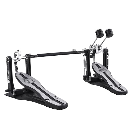 Mapex Mars 600 Series Hardware Pack con doble pedal miniatura 5