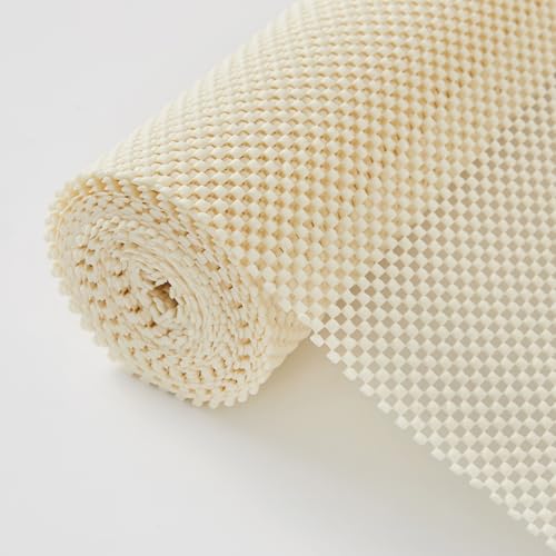 Beautysaid Non-Adhesive Shelf Liner