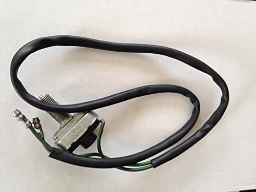 Standard Motor Products SLS-124 Stoplight Switch