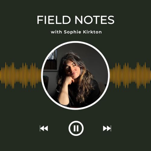 Field Notes cover art