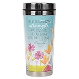 Travel Mug - Proverbs 31 Woman