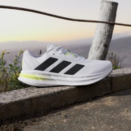 Image of adidas Men Galaxy 7 M Running Shoe