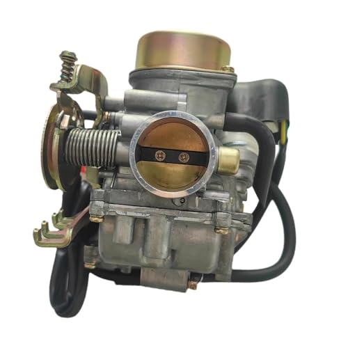 Carburateur Roketa MC-54-250B pièce moteur cyclomoteur MC-62A-260