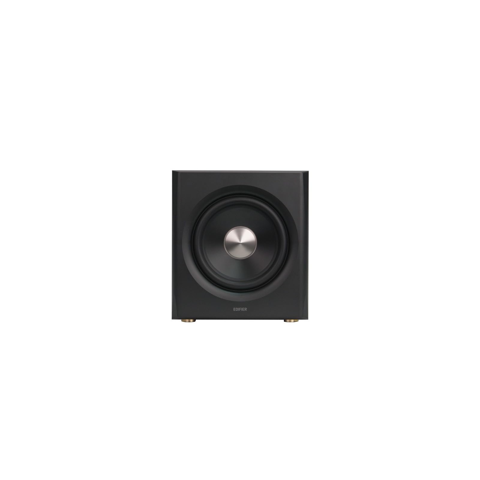 Edifier S355DB Tri-Amp 2.1 Hoparlör Sistemi Ceviz (HDMI eARC)