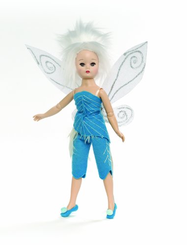 Madame Alexander Periwinkle 10' Doll, Disney Showcase Collection