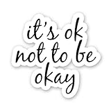 It's ok not to be Okay - 3