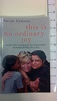 This is No Ordinary Joy 0615820980 Book Cover