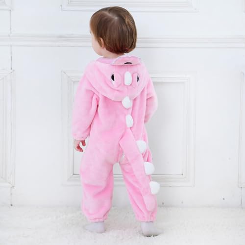 Manteau idéal pour l'hiver bébé protégeant du froid extrême avec capuche - 2
