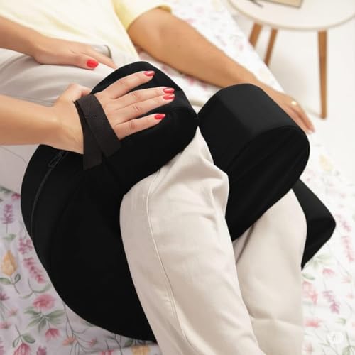 Almofada Giratória para Idosos e Acamados