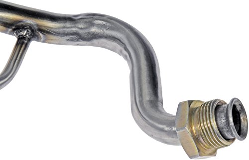 image for Dorman 598-109 Exhaust Gas Recirculation (EGR) Line Compatible with Se