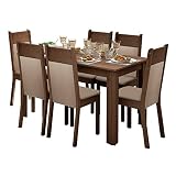 La Mejor comparativa de Conjuntos de mesa y sillas para comedor los mejores 5. 29 La Mejor comparativa de Conjuntos de mesa y sillas para comedor los mejores 5. 29