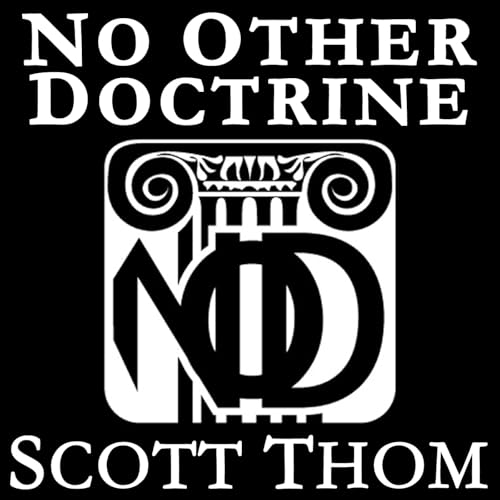 448 No Other Doctrine Question and Answers