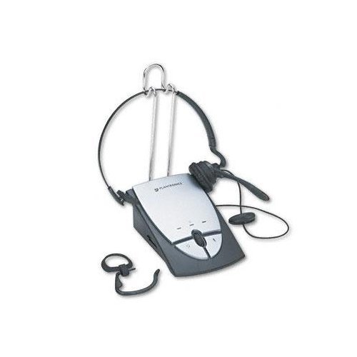 Plantronics S12 Plantronics Complete Headset System Amazon.in