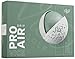 Vice Pro Air Golf Balls (2025 Model) (Petrol/Yellow Drip)