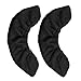 Ice Skate Covers Hockey Ice Skate Guards Oxford Fabric Skating Soakers for Kid Youth Adult
