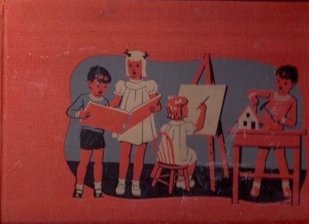 Art and Music (Childcraft, 13) B002BQ39SQ Book Cover