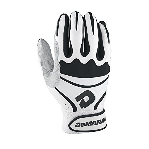 DeMarini Adult Insane Batting Gloves