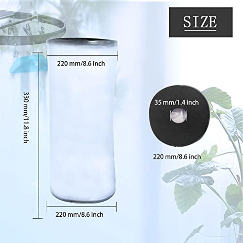 PICC Line Waterproof Cover Gomito per adulti, Cast...