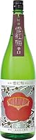 越後雪紅梅 辛口1800ml