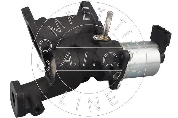 AIC Valvola ricircolo gas scarico-EGR 70357 | Compatibile con: OPEL ASTRA G Caravan, ASTRA G CC, ASTRA G Stufenheck, ASTRA H Caravan, ASTRA H GTC, ASTRA H Kasten/Kombi