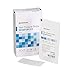 McKesson Sterile Reinforced Skin Closure Strips, 1/4