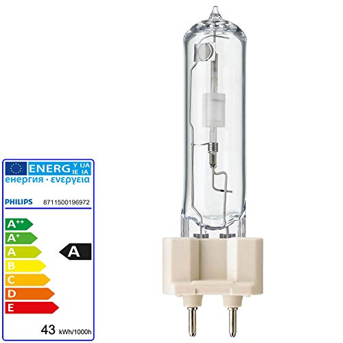 Preisvergleich Produktbild Philips CDM-T Halogen-Metalldampf-Lampe 942 G12 MASTER Colour 35W