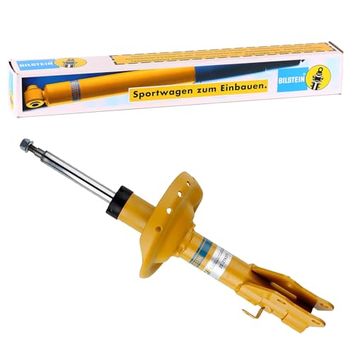 Amortiguador Bilstein 22-278371 deportivo para viajar en familia con total confort