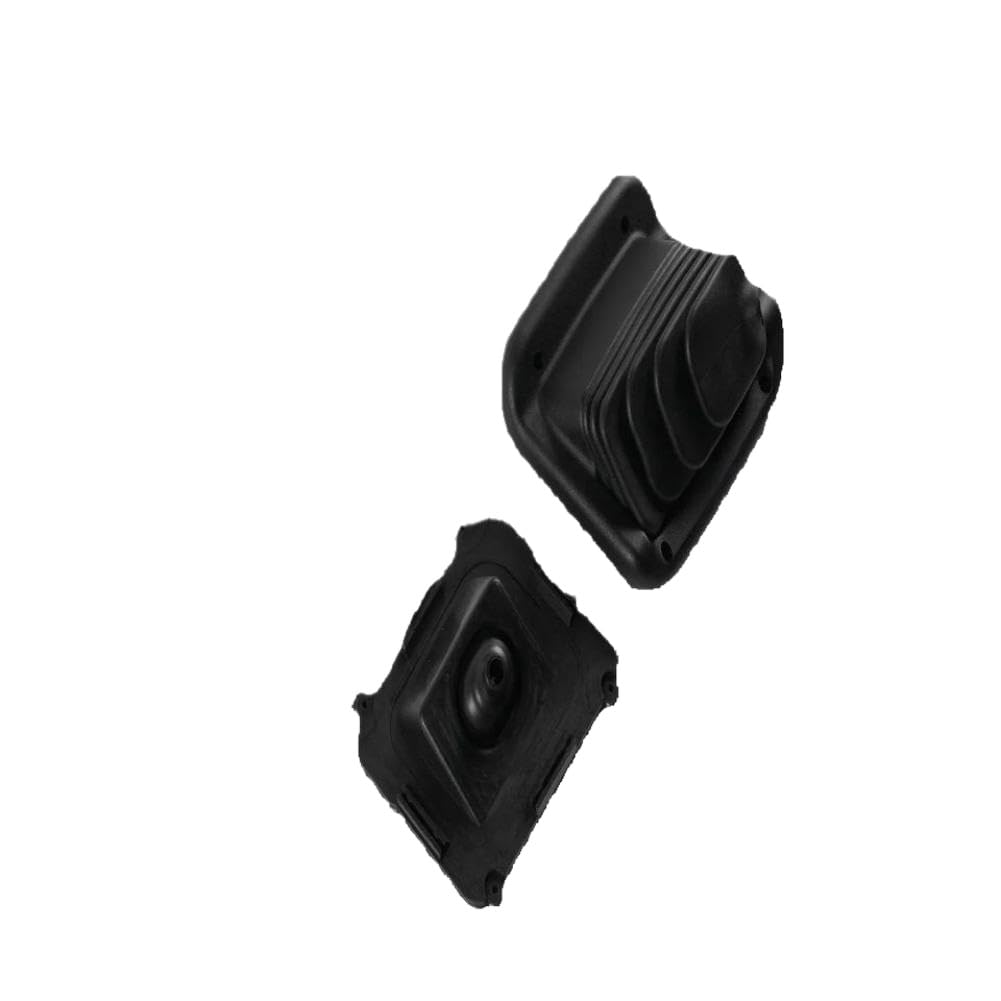 Ymquqktkw Onecolor Transfer Case Shifter Lever Boot F2tz7277a Compatible With Bronco Pickup 1992-1996