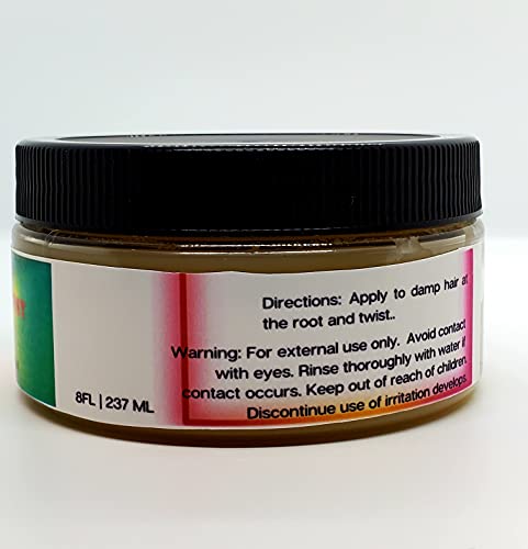 LOCK & TWIST WAX miniatura 4