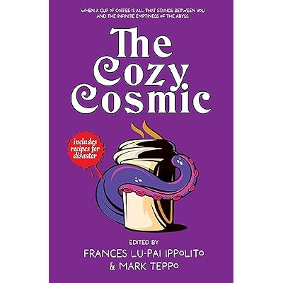 The Cozy Cosmic
