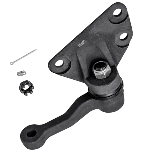 Detroit Axle - Front Idler Arm for 1987-1995 Nissan Pathfinder