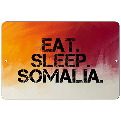 Makoroni - EAT Sleep Somalia - 8