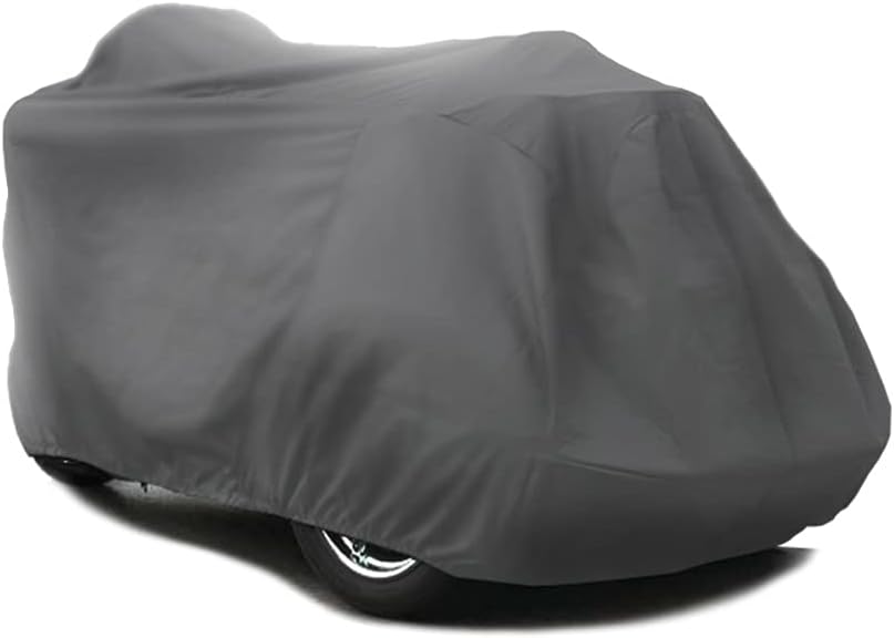 CarCover 5RV-TT-3033 Gold Shield 5L Travel Trailer Cover - 30' To - View #8