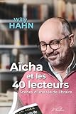  Aïcha et les 40 lecteurs (L\'Herbier)