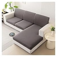 Sofa Stoelhoezen 3 2 1 4 Zits Stretch Sofa Slipcovers Hoekbank L Sofa Stoelhoezen 3 2 1 4 Zits Stretch Sofa Slipcovers Hoekbank L