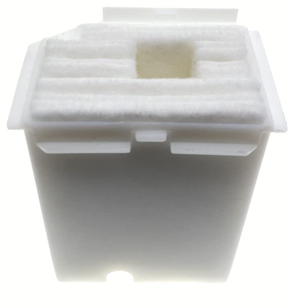 Waste Ink Pad Compatible with Epson L3110, L3115, L3116, L3150, 3110 Ink Tank Printer (Pack of 1)