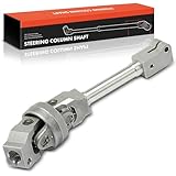 Frankberg Gelenk Lenkwelle Lenksäule Benzin/Diesel Kompatibel mit X5 E53 4.4i 4.4L 2003-2006 Replace# 4G1419753C