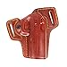for Canik SFX Rival Owb Combat Master Leather Gun Holsters (Brown Right Hand)