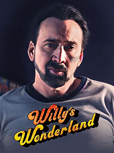 Willy's Wonderland