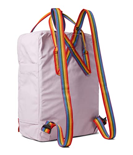 FJALLRAVEN Kånken Rainbow Rucksack, Unisex, Erwachsene