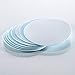 Pall 66467 GLA-5000 PVC Membrane Disc Filters, 37mm Diameter, with Support Pads, Pack of 100
