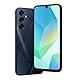 congstar Prepaid Bundle Prepaid L mit Samsung Galaxy A16 128GB, schwarz