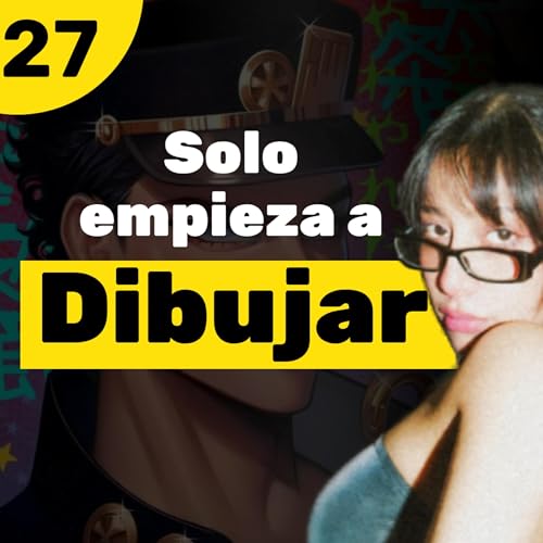 C&Oacute;MO EMPEZAR en el ARTE DIGITAL Ft. Karen Chan/ Ohcelan - 27