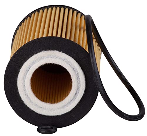 Pg Pg8176Ex Extended Performance Oil Filter | Fits 2015-16 Audi A3, 2015 Volkswagen Beetle, 2018-20 Crafter, 2018-21 Crafter Van, Golf, Golf Sportwagen, Jetta, Passat #TOP3