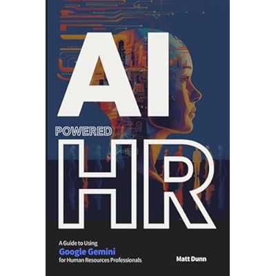 THE AI REVOLUTION IN HUMAN RESOURCES