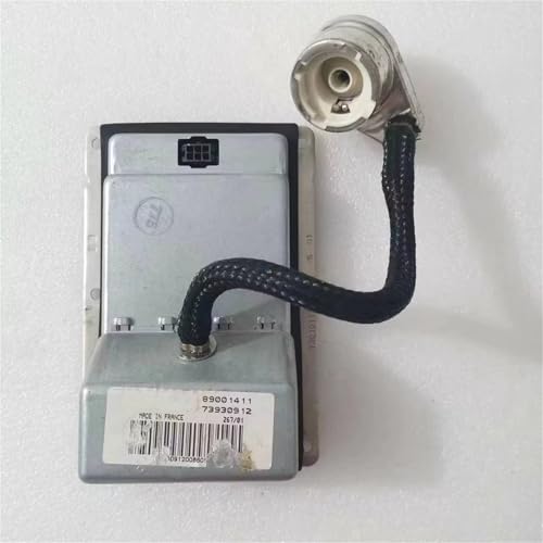 Ballast D2S xénon 89001411 bloc alimentation bloc optique 607 807