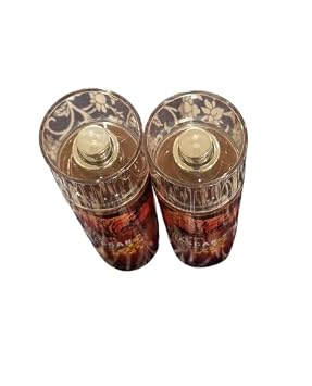 2 Pack Set Of Bath AND Body Wild Vanilla Madagascar Fine Fragrance Mist 8fl Oz Each For Women