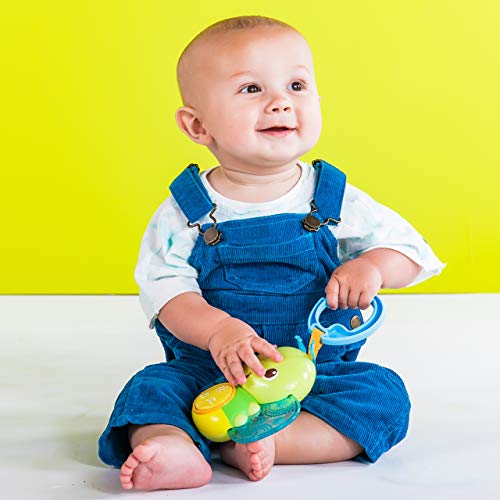 Bright Starts Beaming Buggie Take-Along Giocattolo...