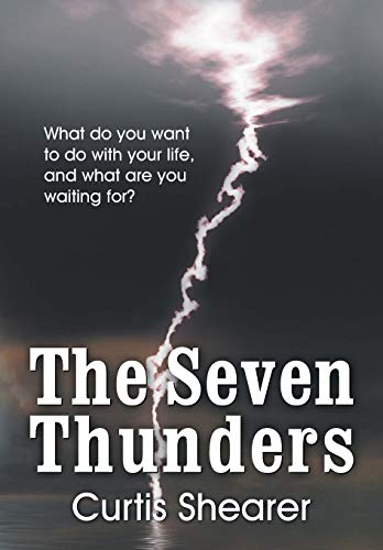 The Seven Thunders view 2