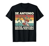 Regalo divertente per Antonio